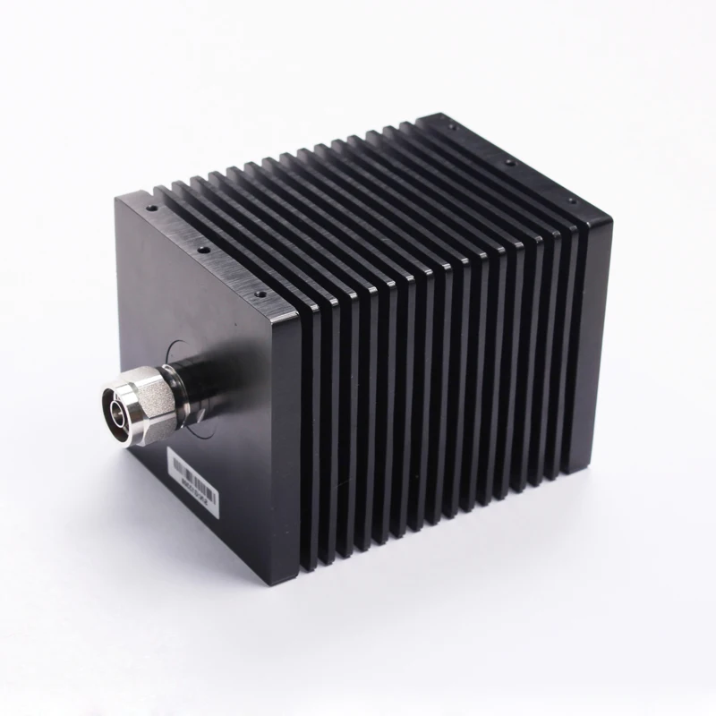 100 Вт Dc-3 Ггц РФ Коаксиального Аттенюатора 30дб