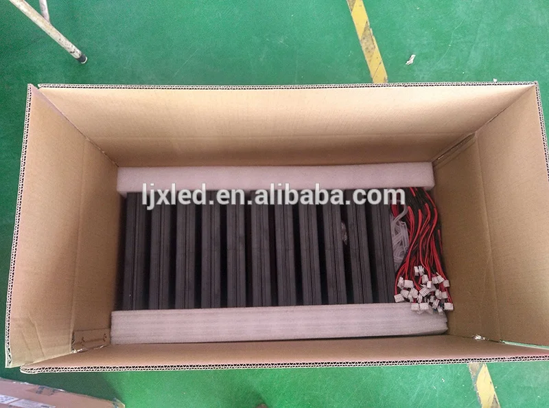 rgb led module  Nationstar/Kinglight P4/P5/P6/P8/P10/P16 outdoor smd  led module rgb led display