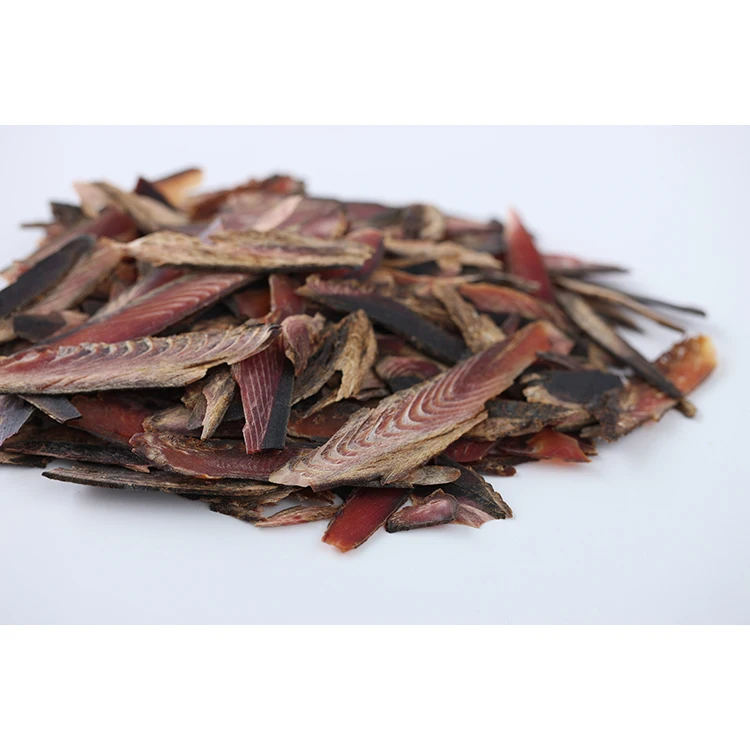 Высококачественный замороженный Бонито тунец