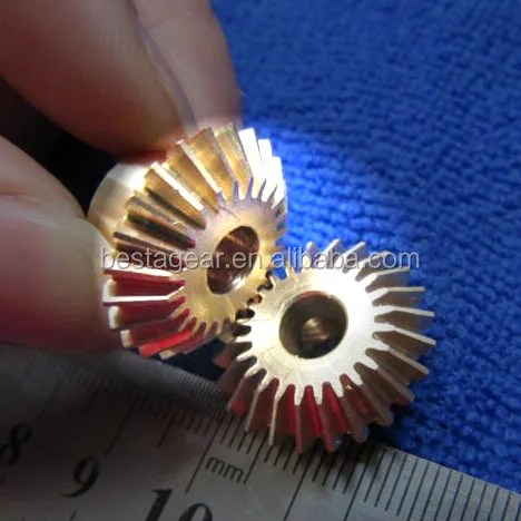 crown wheel and pinion gear bevel gear supplier