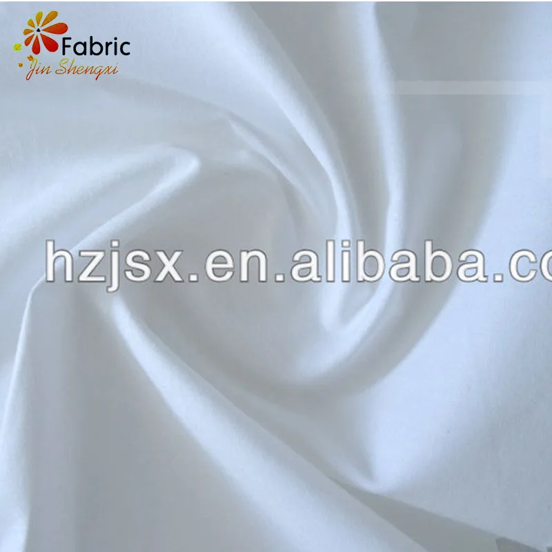 Quality assured beautiful printed lyocell bamboo cotton fabric