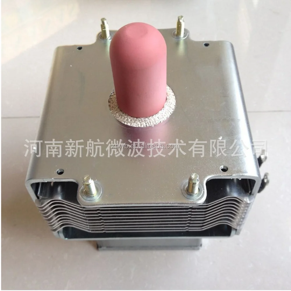 industrial magnetron 2000w,high frequency microwave magnetron price