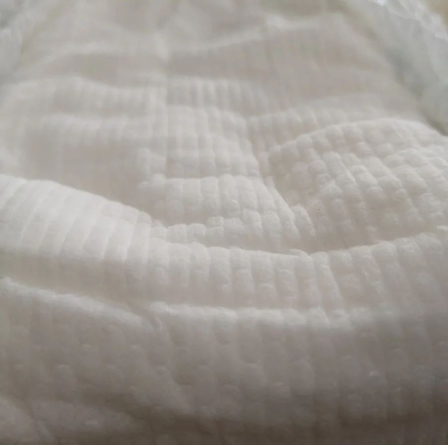 Besuper D0112 Super Absorbent Baby Pants Diaper Baby Diaper Baby Training Pants S18*12