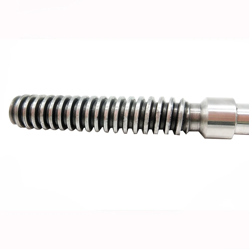 OEM High Precision Stainless steel Repairing CNC Tool