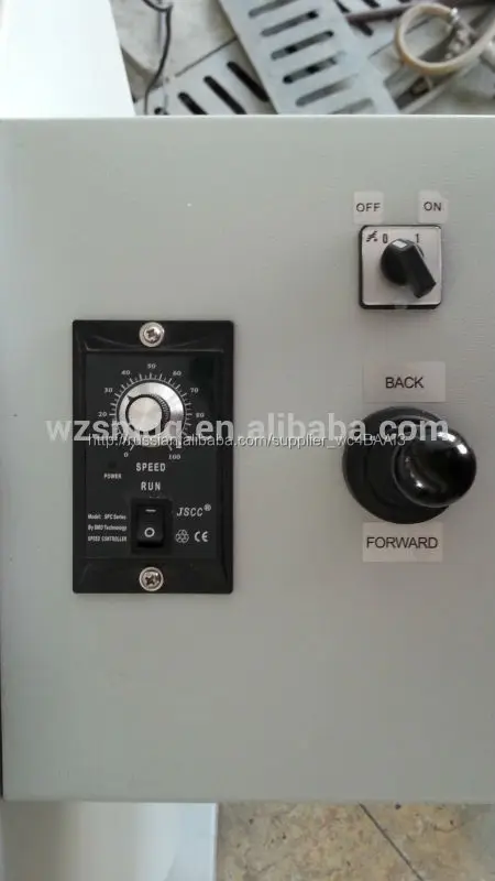 Platinum melting furnace - 25KW