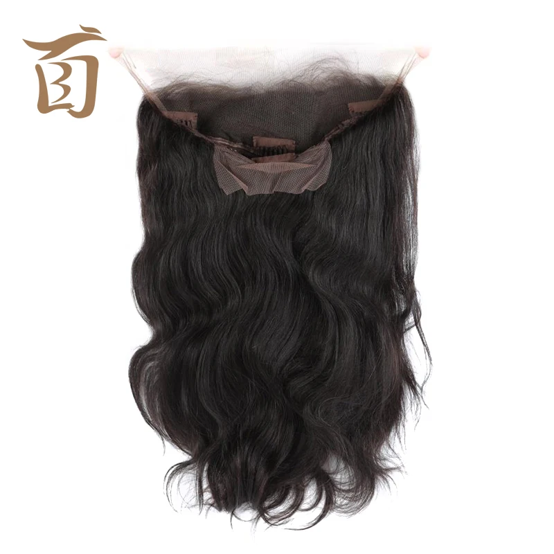 
silk base HD 13*4 lace wig ear to ear lace body wave front wig black wig 