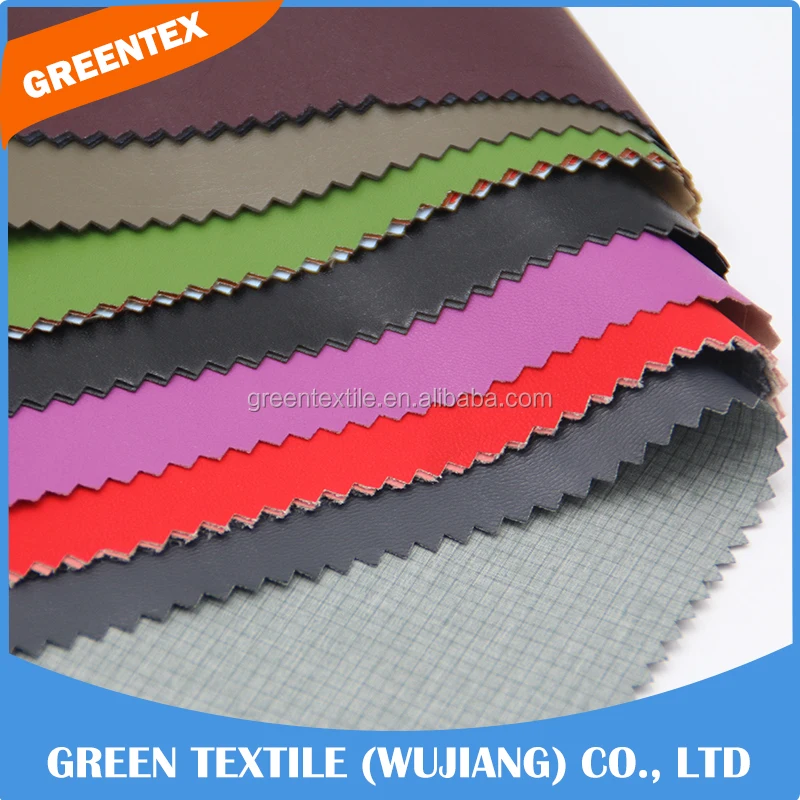 
OJ22 Hot sale soft wholesale Anti-Mildew fake leather fabric 