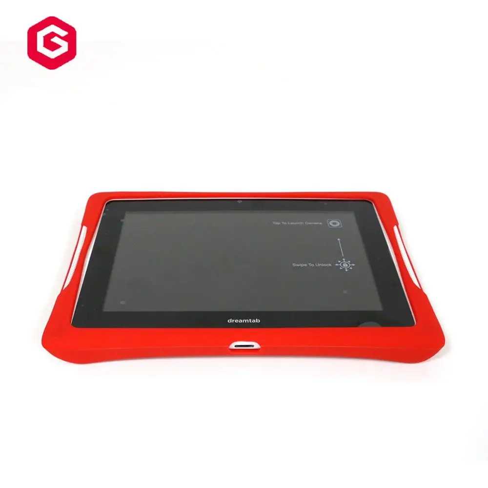 Children Learning Education Tablet PC , Education wifi Tablet for kids , rugged tablet PC