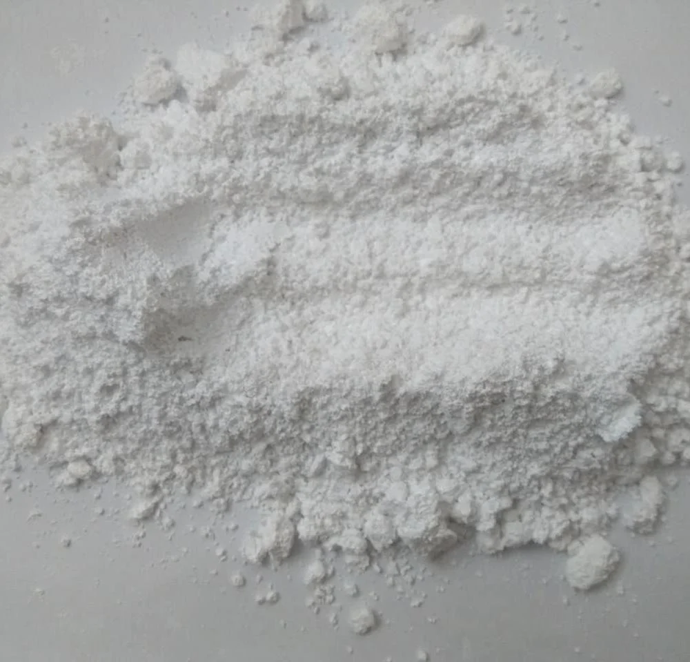 
Light calcium carbonate caco3 filler 