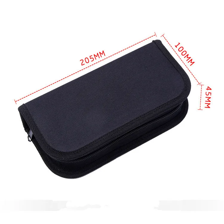 
Professional 16pcs Watch Repair Tool Kit Set Case Opener Spring Bar Tool Set Bonus A Hammer 