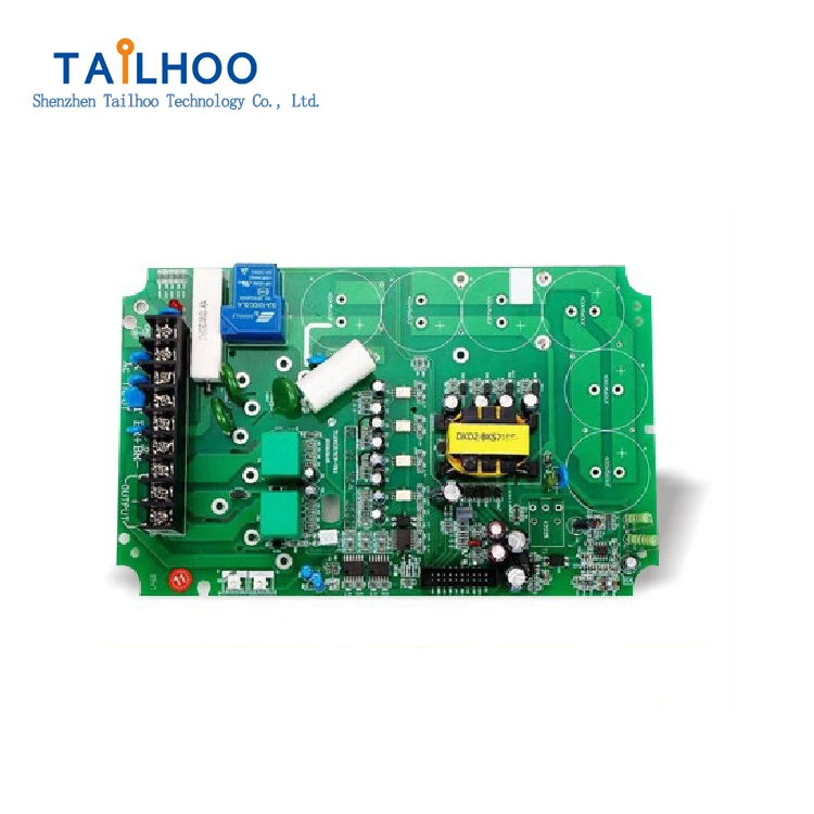 china oem small voice recorder circuit board pcb assembly