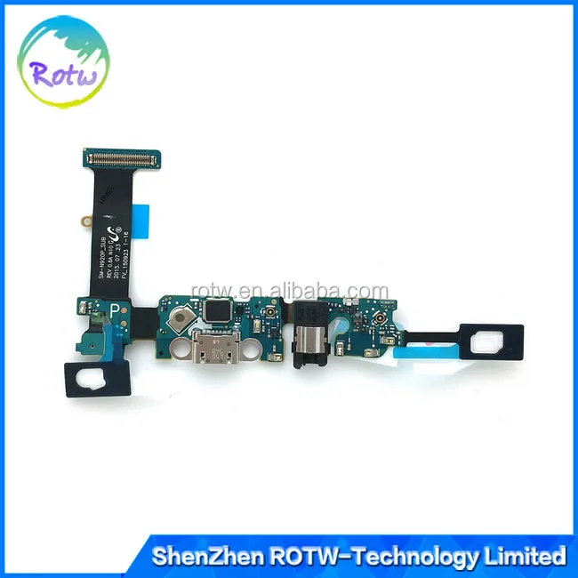 OEM Charging Port Dock Connector USB Flex Cable For Samsung Galaxy Note 5 N920