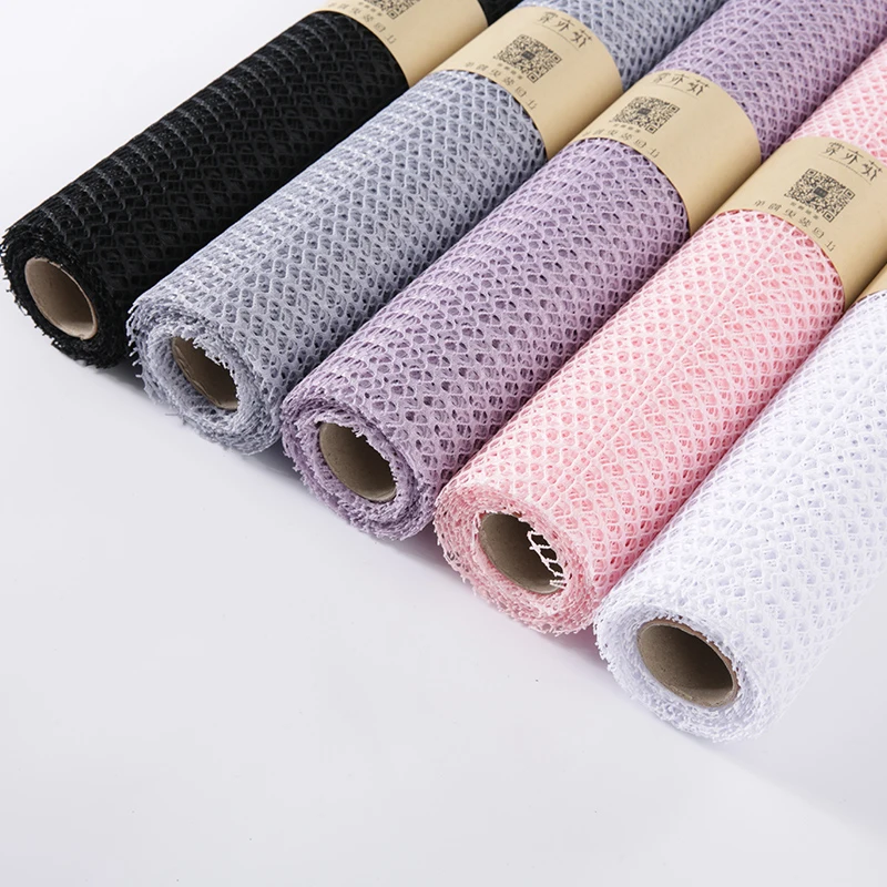 
waterproof high quality gift packing printed greaseproof paper 