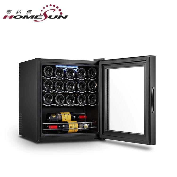 JC-50 underfloor furniture hot sale wine cellar,beer cellarwine cooler with compressor
