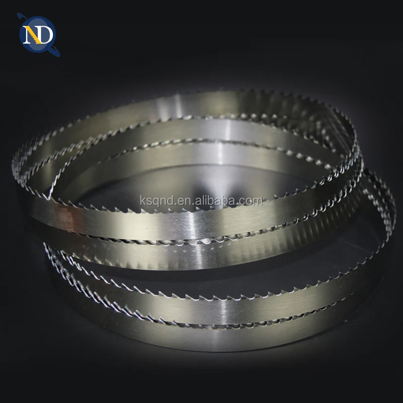 High quality stainless steel circular saw meat cutting blades