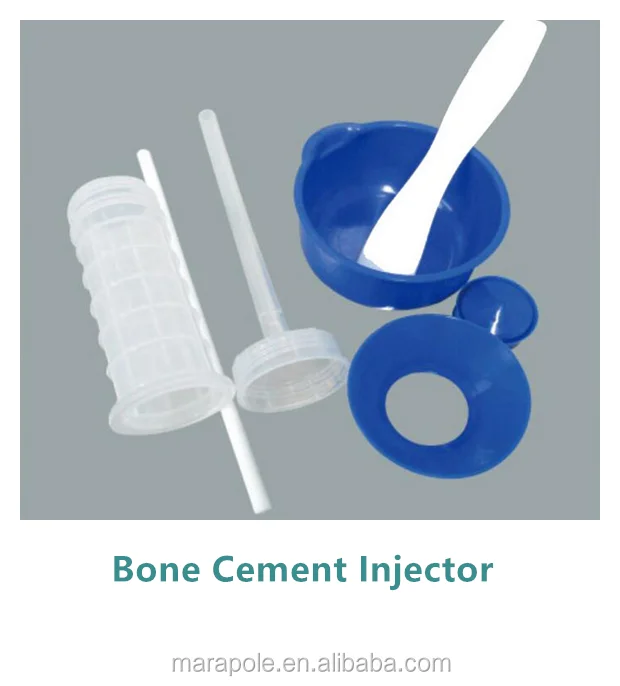 Смеситель костного цемента нейрохирургия дрели