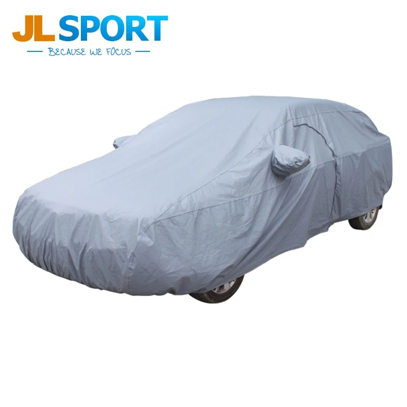
2018 hot selling Multifunction Intelligent Durable Fiberglass fancy car cover 