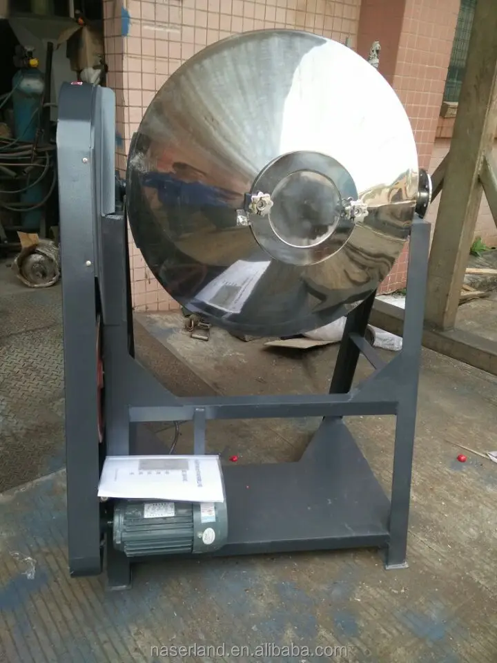 ПВХ/ABS/PE Пластиковых сырья смеситель поворотный colr смеситель