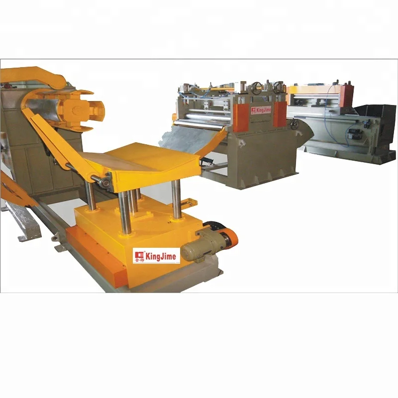 
3 in 1 compact press punch feeder hydraulic press feeder machine zigzag coil feeder machine 