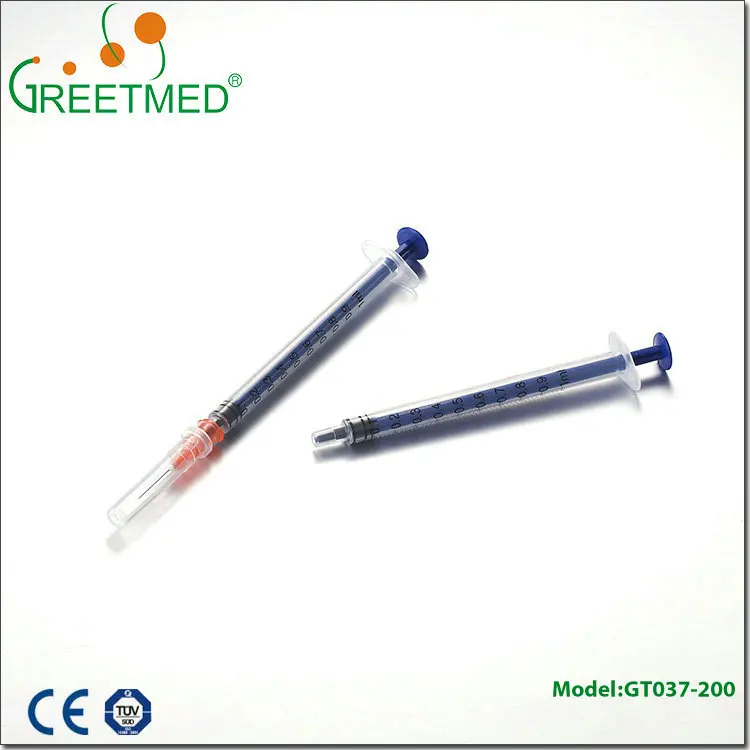 Disposable Syringe China Manufacturers Suppliers 5cc 10 Ml 60 Ml PVC Ce Greetmed Ozone 3 Years 1ml 3ml 5ml 10ml 20ml 60ml CN;ZHE