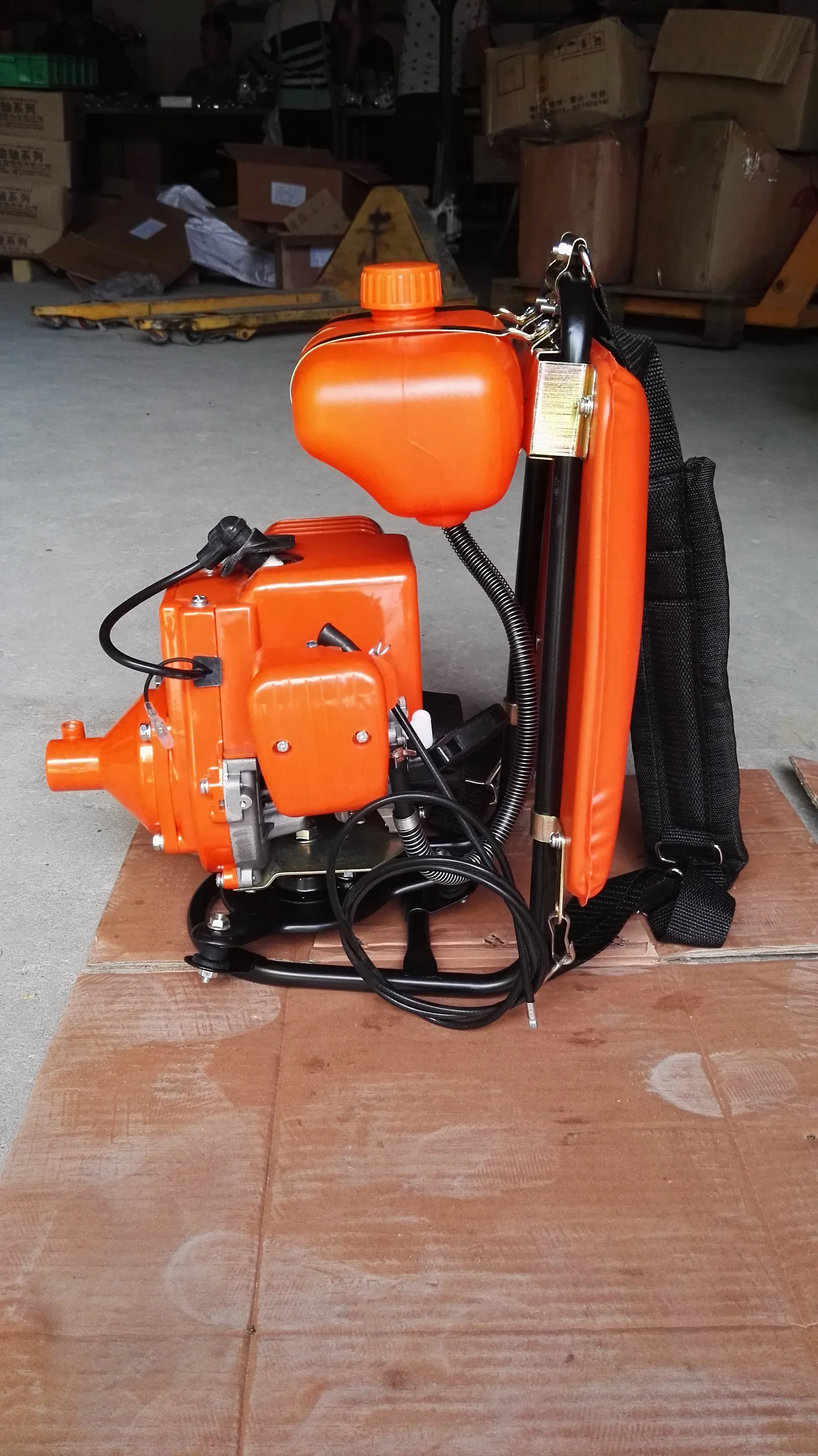 
Brush Cutter BG328 