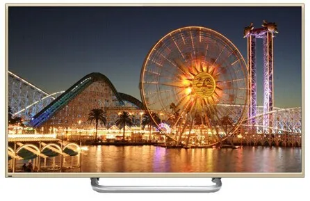 49 дюймов 1920 * 1080 полный HD тонкое DLED тв монитор