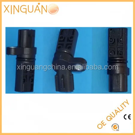 Set 3 Camshaft/Crankshaft Position Sensor For Frontier NV Pathfinder xter 23731EA20A, 23731EA220, 23731EA221 23731EA20A, 23731