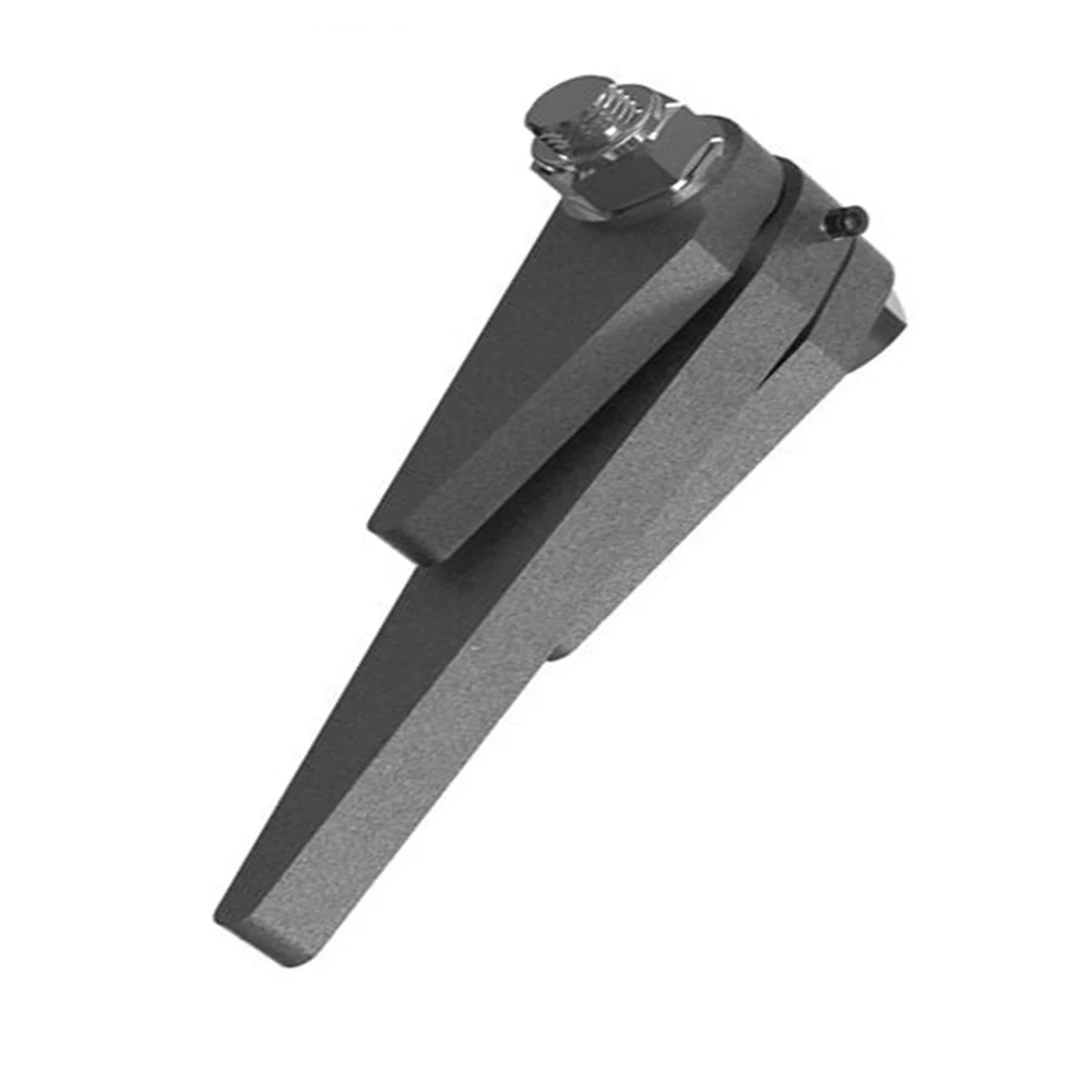 
Carbon Steel Shipping Container Door Parts 