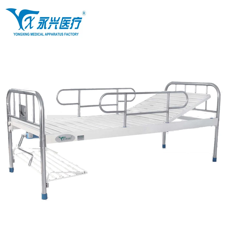 
New design three functions electric medical used hospital bed for sale 