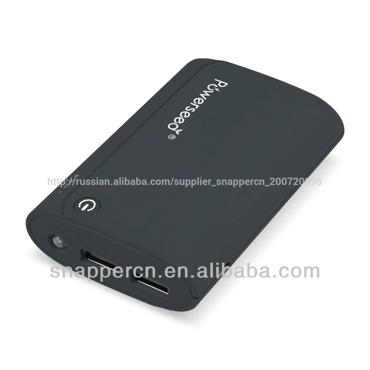 горячий продавать алибаба реальные возможности сотовый телефон зарядное устройство protable 6000-12000mah