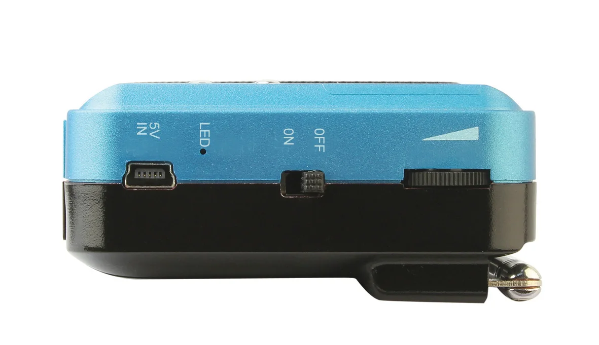 Dewant L-988 MP3 музыкальный плеер динамик FM мини старый ретро старинные антикварные радио