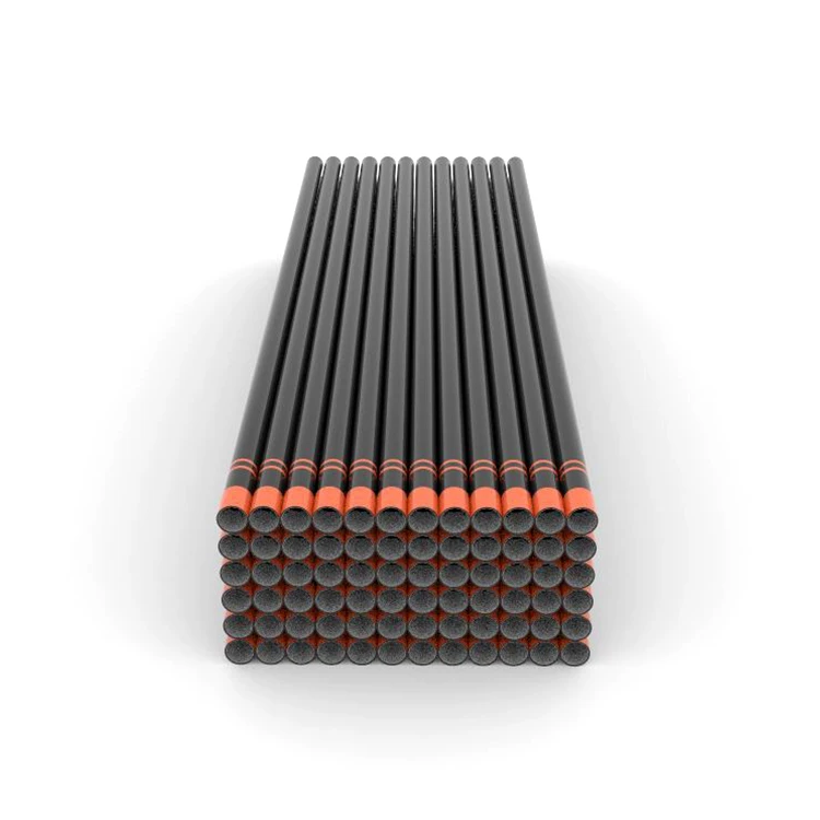 API 5CT oil pipe 7 inch buttress thread casing and tubing pipe