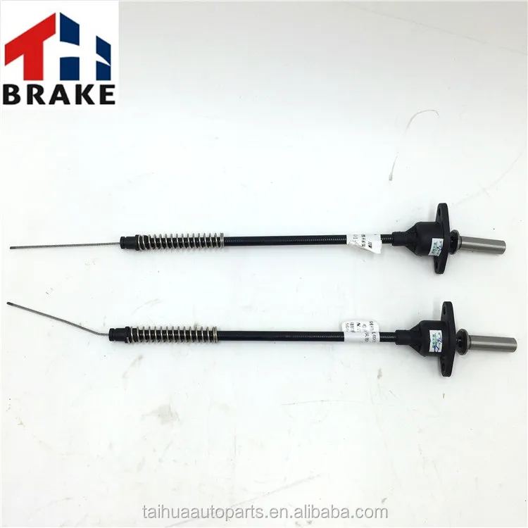 wholesale great wall wingle reverse gear control cable