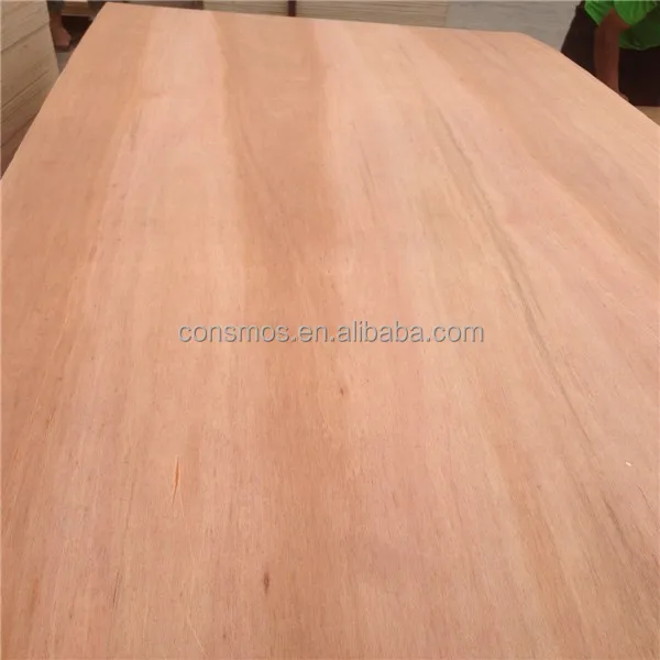 
3/4' china furniture grade plywood / Meranti plywood / Luan plywood 