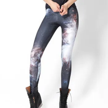 
Dropshipping lady adult hot women spandex legging sexi fancy legging pants 