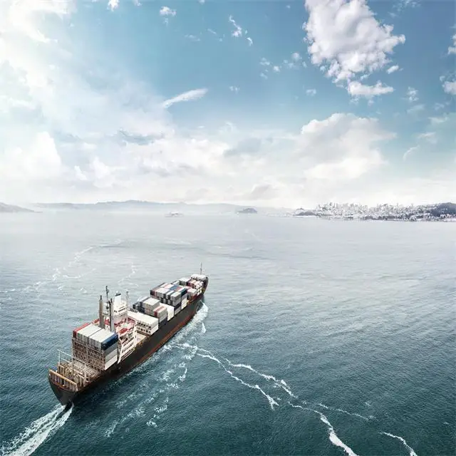 China top 10 freight forwarders offers cheaper international sea freight shipping rates from China to Thailand