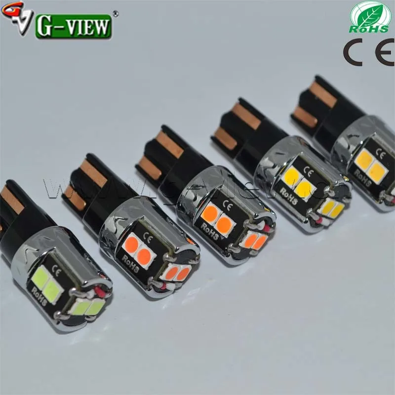 Новый продукт водить автомобиль показать авто выставке light 12 В интерьер/dashboard/индикатор лампы с CE & Rohs