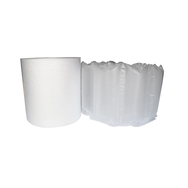 
Safety Fill Plastic Inflatable Air Cushion Bubble Protection Packaging Bag 