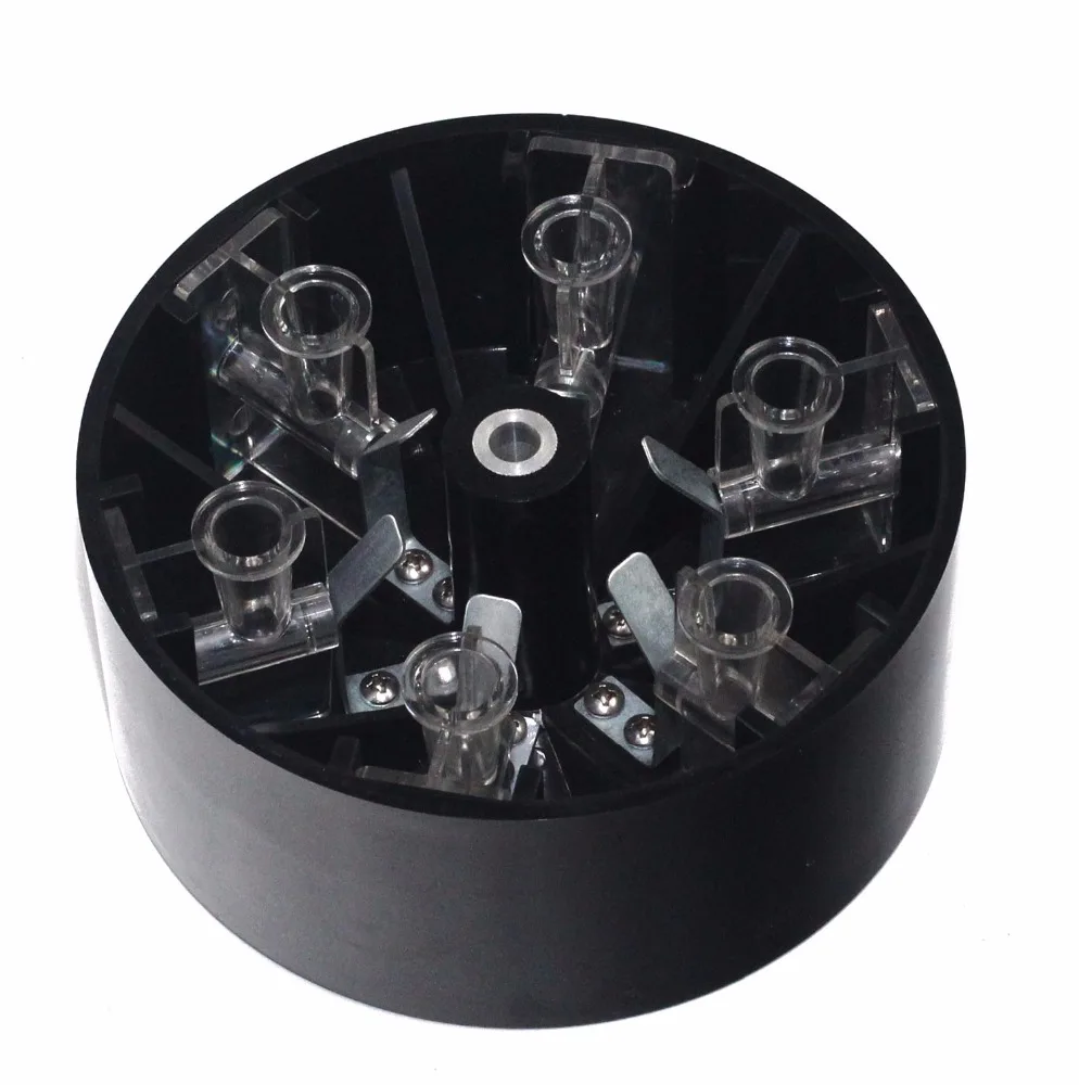 
Cyto TCT centrifuge Hematology Prepared Slides Blood Smear Cell Smear Centrifuge TXT3 with 6 8 12 placer 