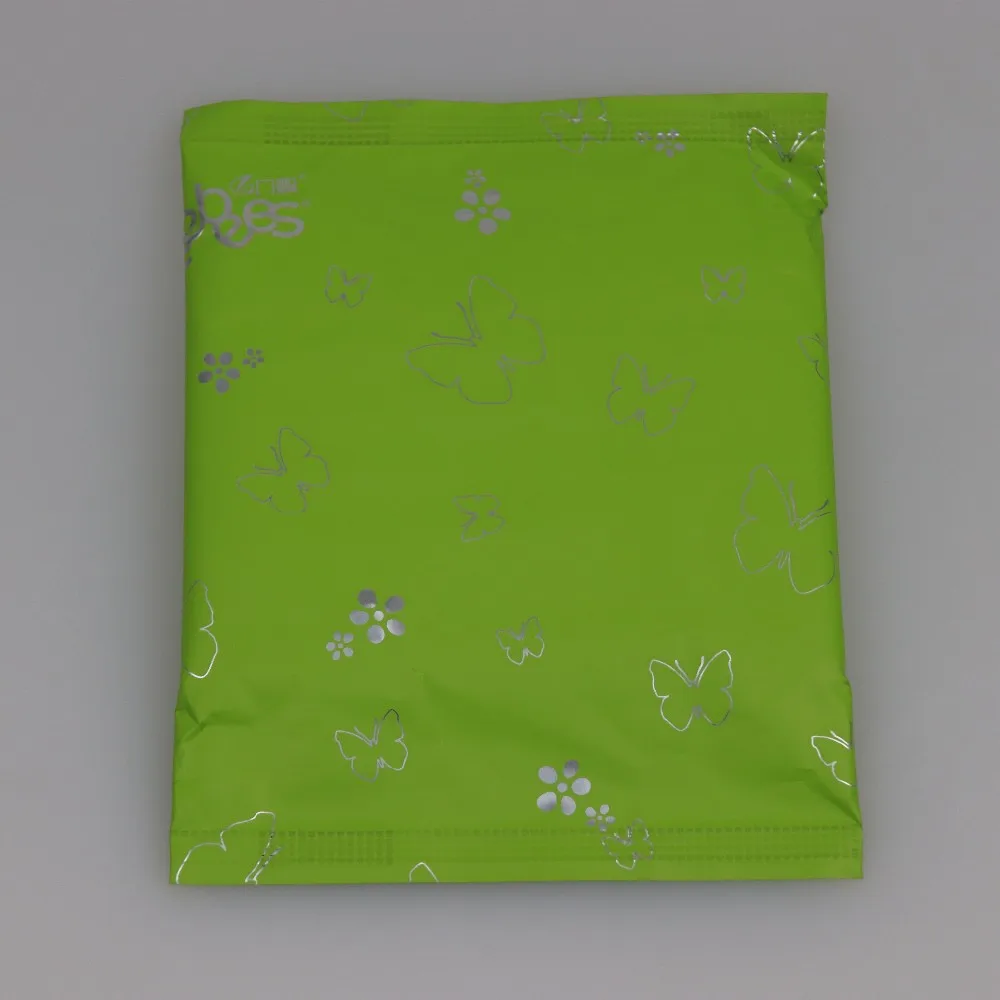 Premium Quality Body Form Sanitary Pads Lover Fohow Nil Pad Incinerator Ultra Sanitary Towels