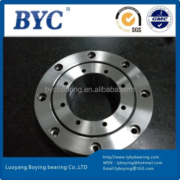 
Germany Turntable bearing XU120222 Harmonic gear cross roller bearing 