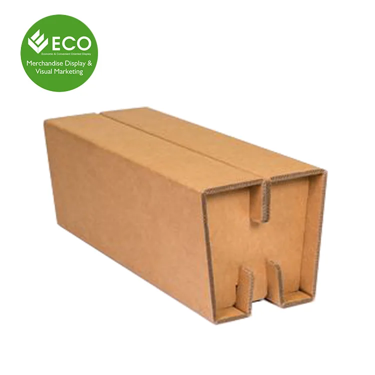 New Design Flexible Corrugated Cardboard Chairs Cardboard Furniture