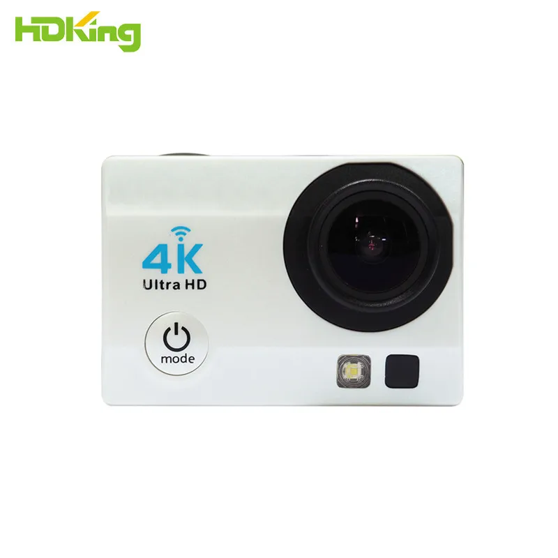 HDKing Бестселлер ультра камера прошивка подводная видеокамера Спорт DV