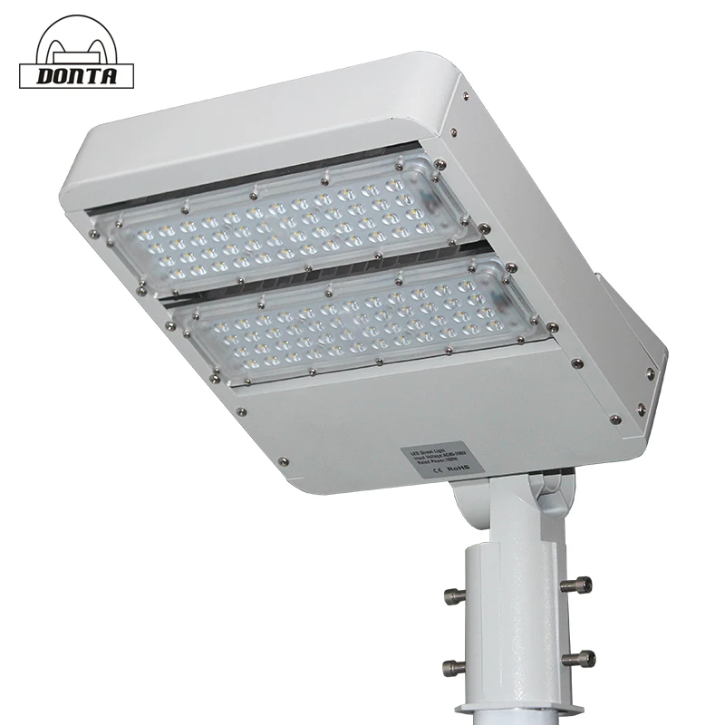 3 year warranty outdoor led highway street lights 100W 150W 200W