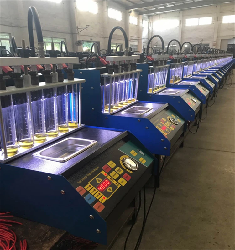 Car Nitrogen Generator SD-N2000A