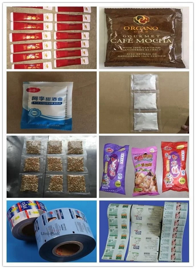 Automatic Powder Packaging Machine in Coimbatore For Powders