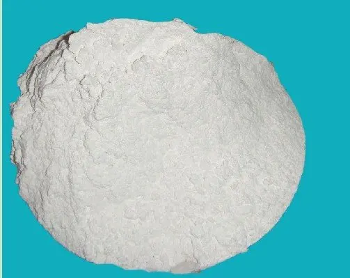 Natural calcite powder price of pure light calcium carbonate 800mesh