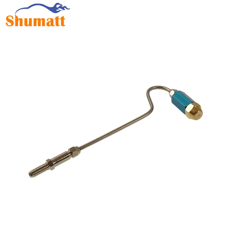 NON-DISMANTLE Fuel Injector Tester Fuel Injector Cleaner Tool FCS100 Auto Fuel Injector Tester And Cleaner