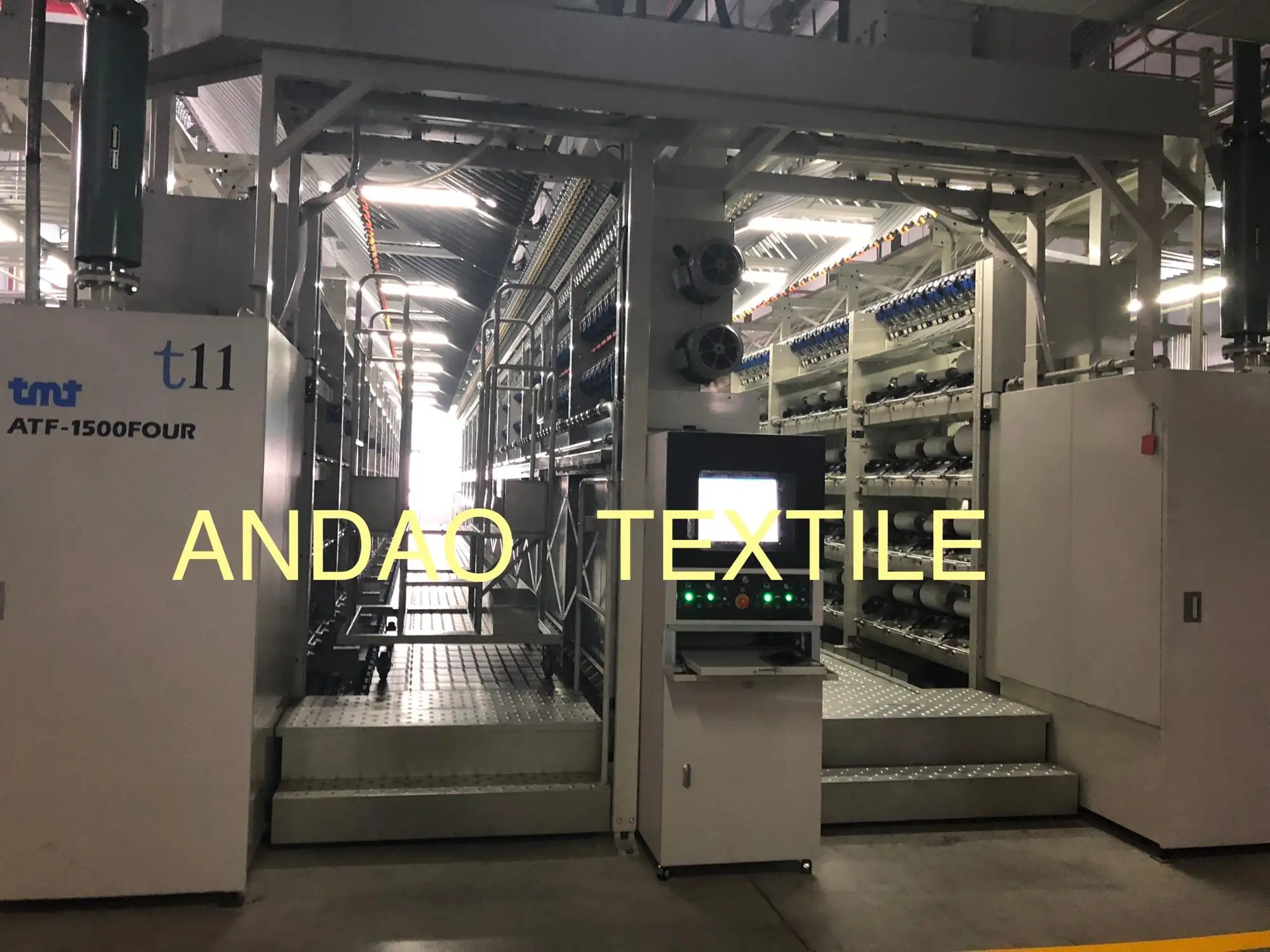 
yarn for knitting DTY 300/96 SD RW HIM AA 