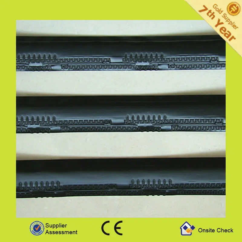 PE labyrinth maze type drip irrigation tape machinery